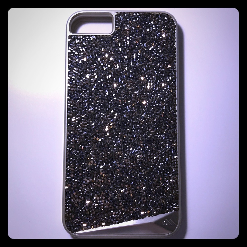 ⭐️Case Mate Brilliance Tough case for iPhone 7+⭐️